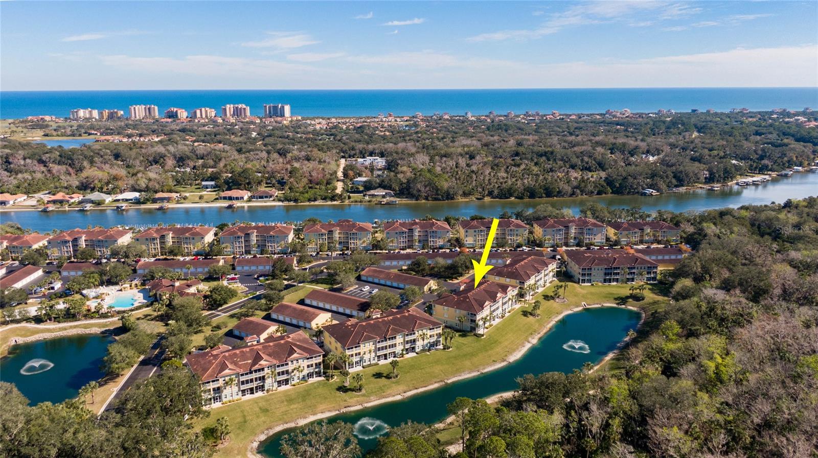 1200 CANOPY WALK LN #1225, PALM COAST, FL, 32137