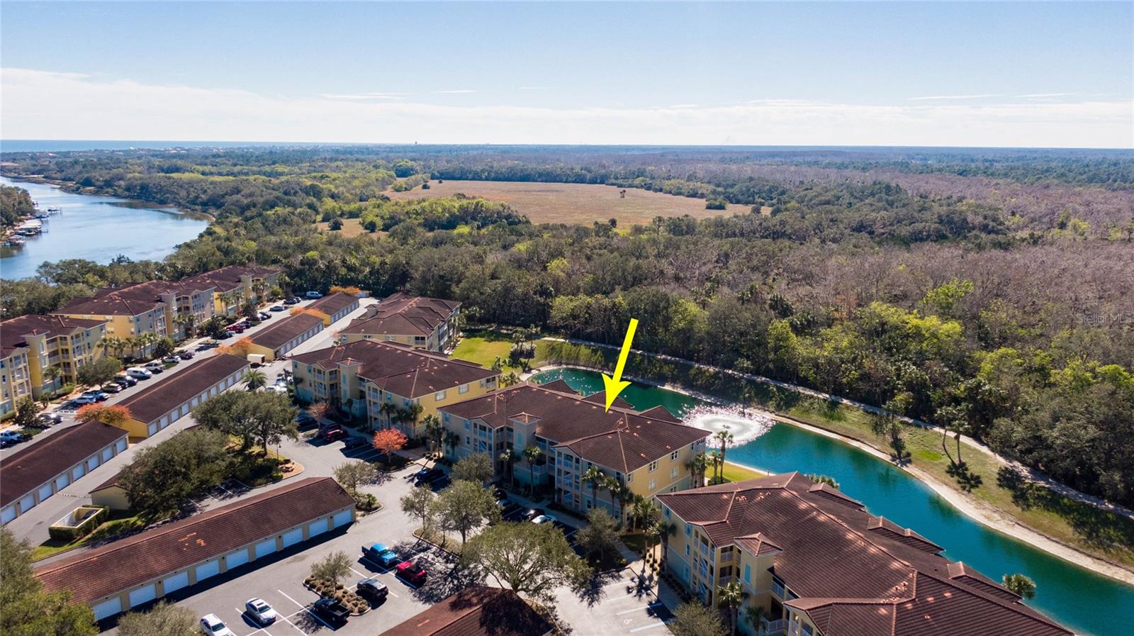 1200 CANOPY WALK LN #1225, PALM COAST, FL, 32137