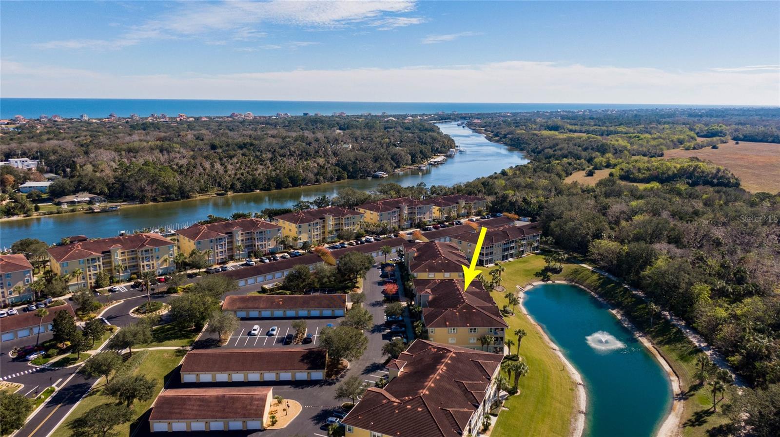 1200 CANOPY WALK LN #1225, PALM COAST, FL, 32137