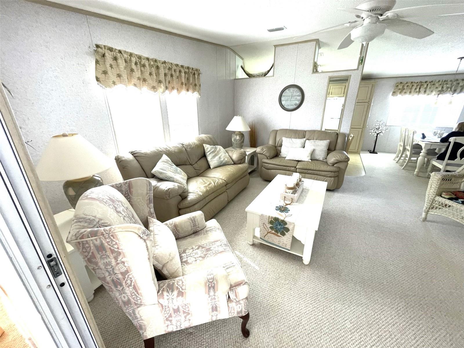 537 AMBERJACK DR, NORTH PORT, FL, 34287