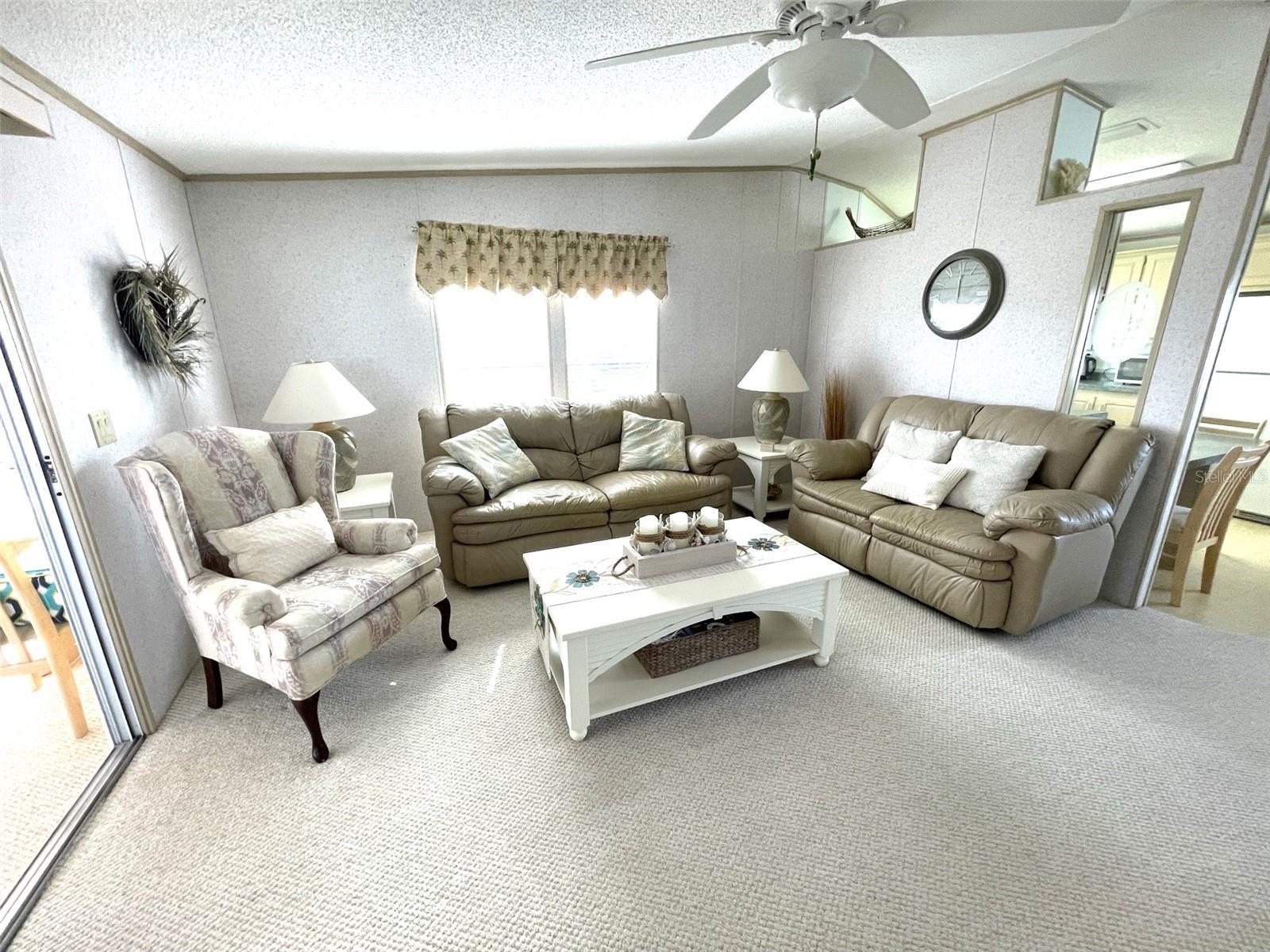 537 AMBERJACK DR, NORTH PORT, FL, 34287