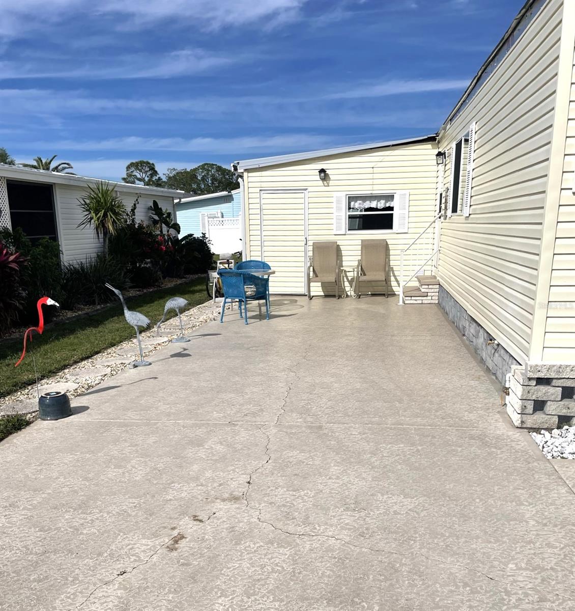 537 AMBERJACK DR, NORTH PORT, FL, 34287