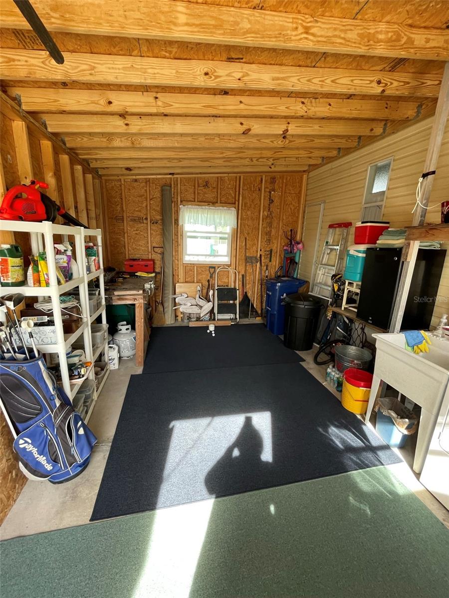 537 AMBERJACK DR, NORTH PORT, FL, 34287