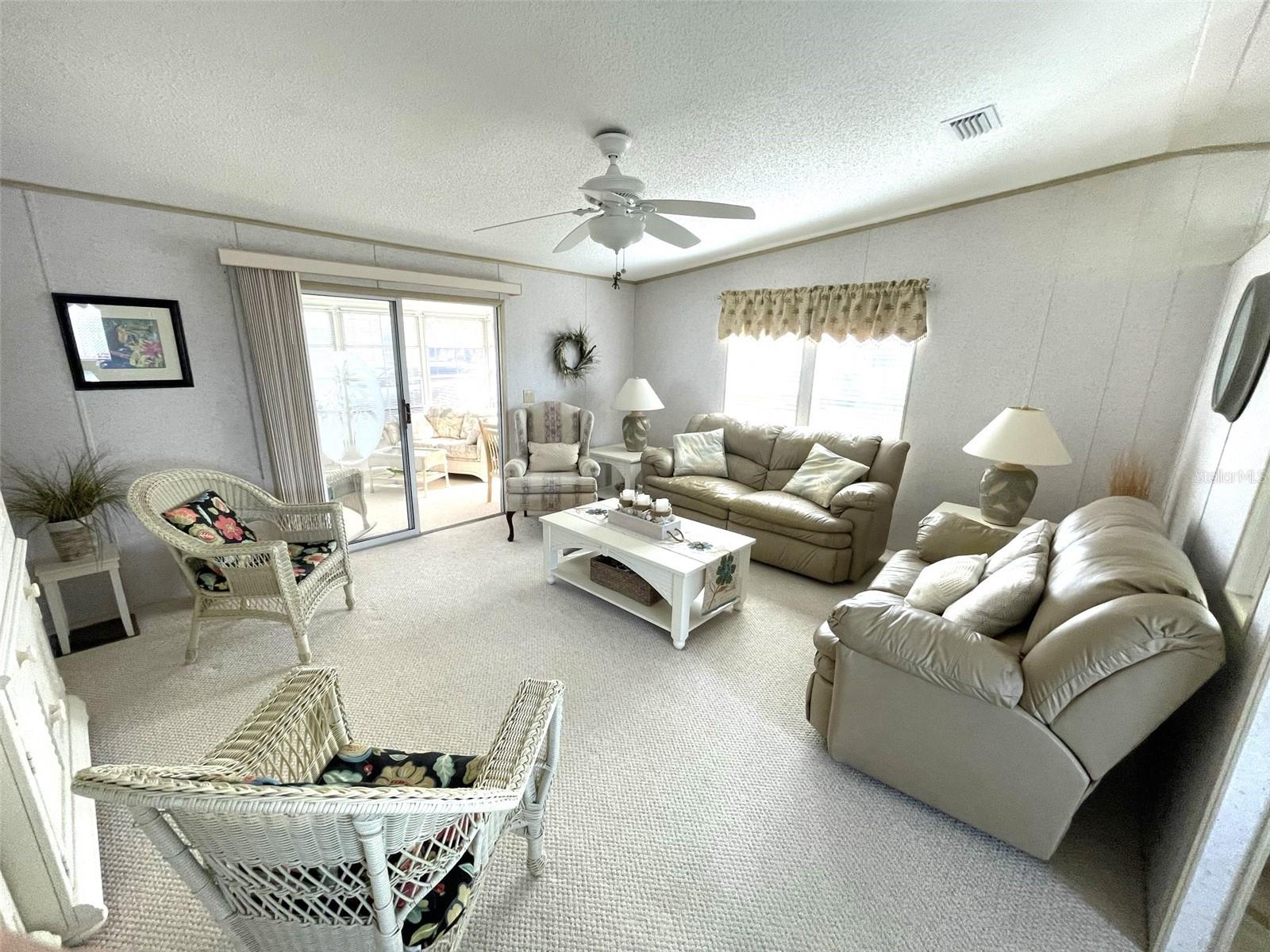 537 AMBERJACK DR, NORTH PORT, FL, 34287