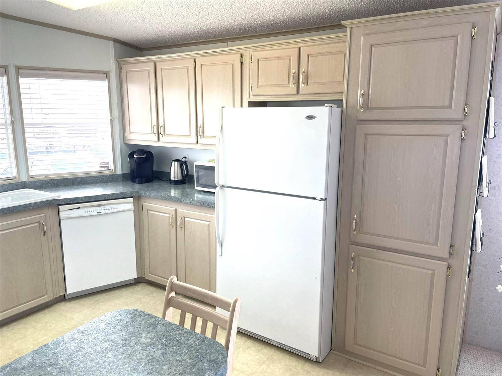 537 AMBERJACK DR, NORTH PORT, FL, 34287