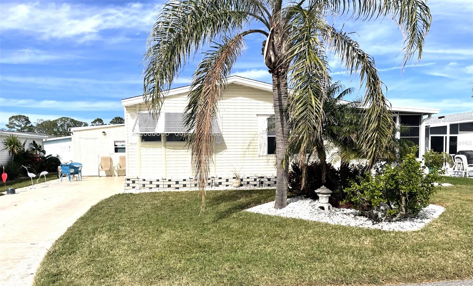 537 AMBERJACK DR, NORTH PORT, FL, 34287