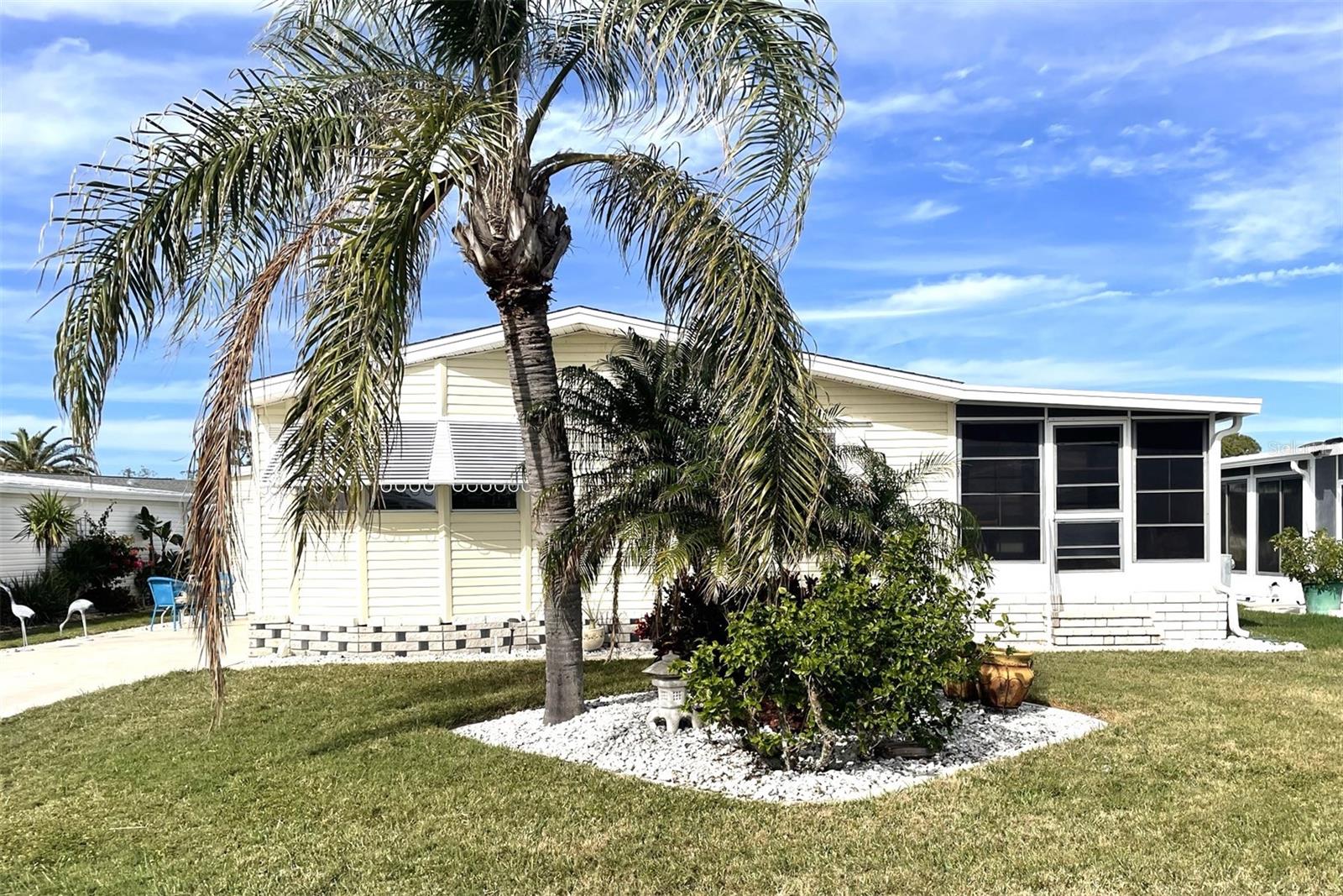 537 AMBERJACK DR, NORTH PORT, FL, 34287