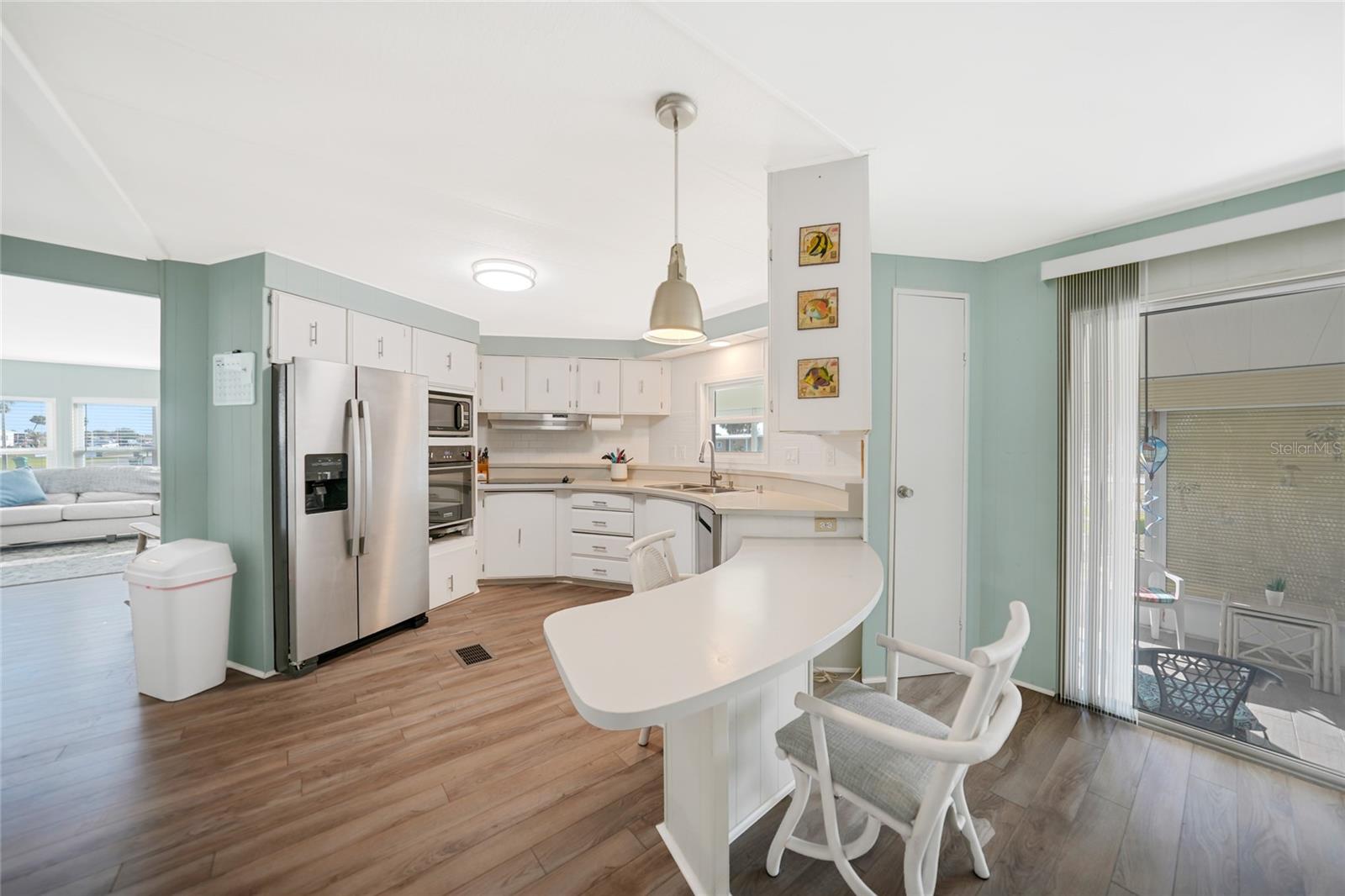 1496 BLUE HERON DR, ENGLEWOOD, FL, 34224