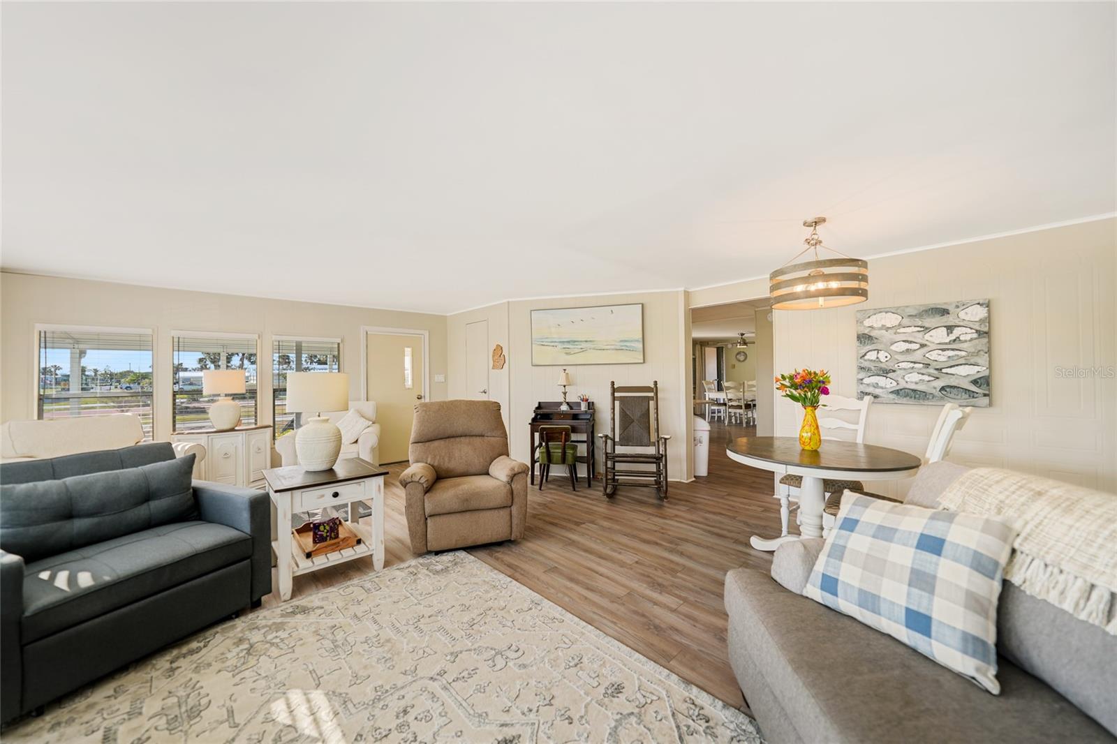 1496 BLUE HERON DR, ENGLEWOOD, FL, 34224