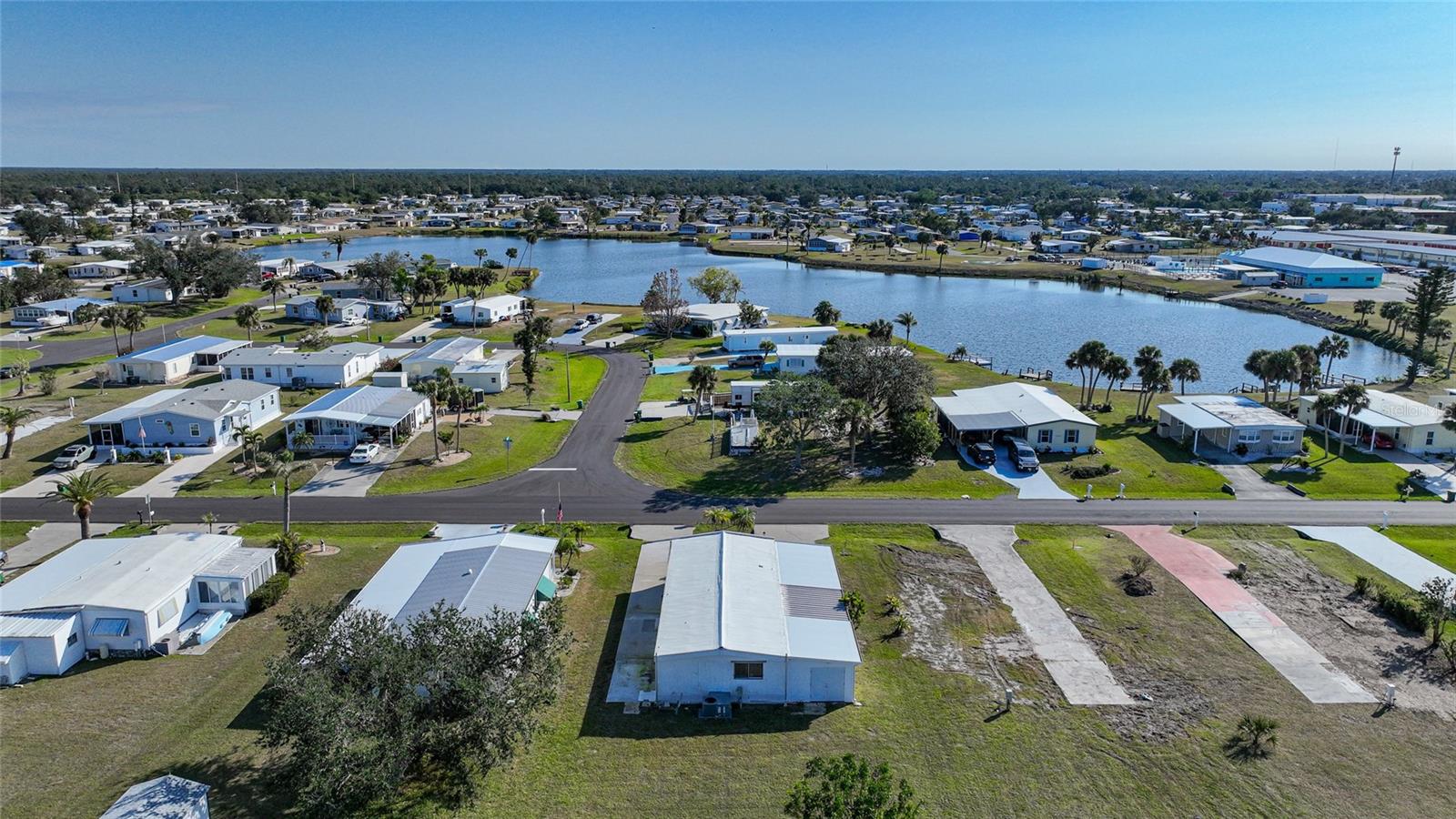 1496 BLUE HERON DR, ENGLEWOOD, FL, 34224