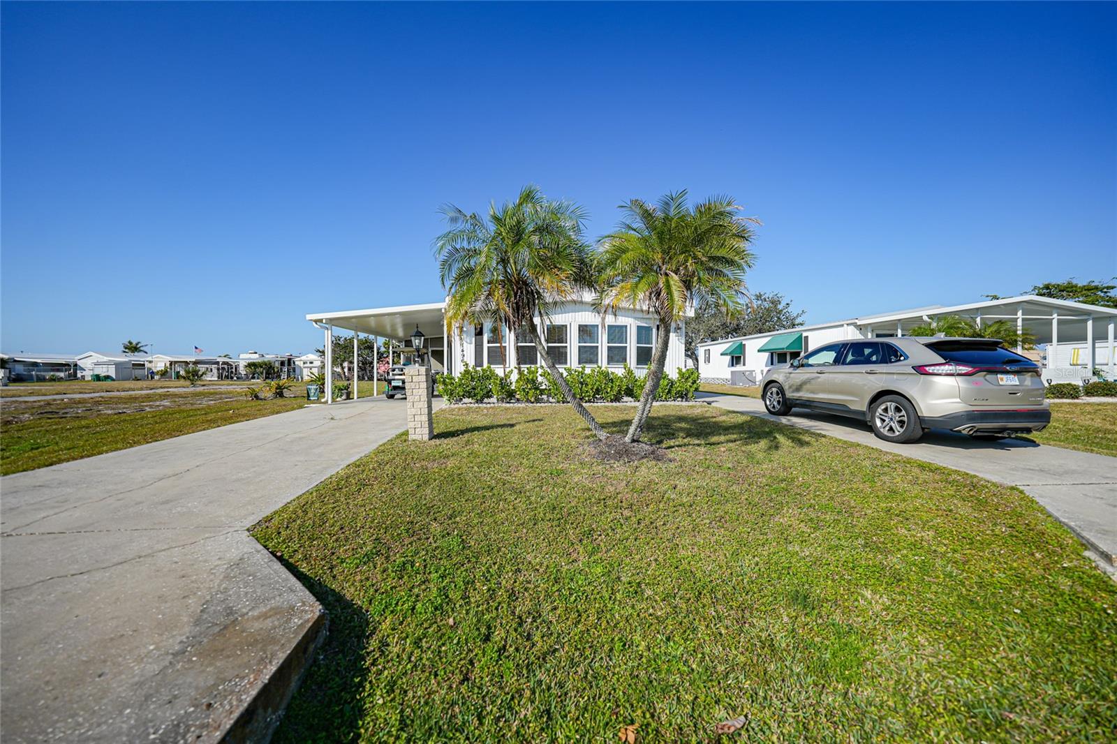 1496 BLUE HERON DR, ENGLEWOOD, FL, 34224