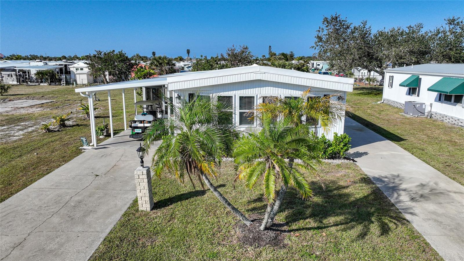1496 BLUE HERON DR, ENGLEWOOD, FL, 34224