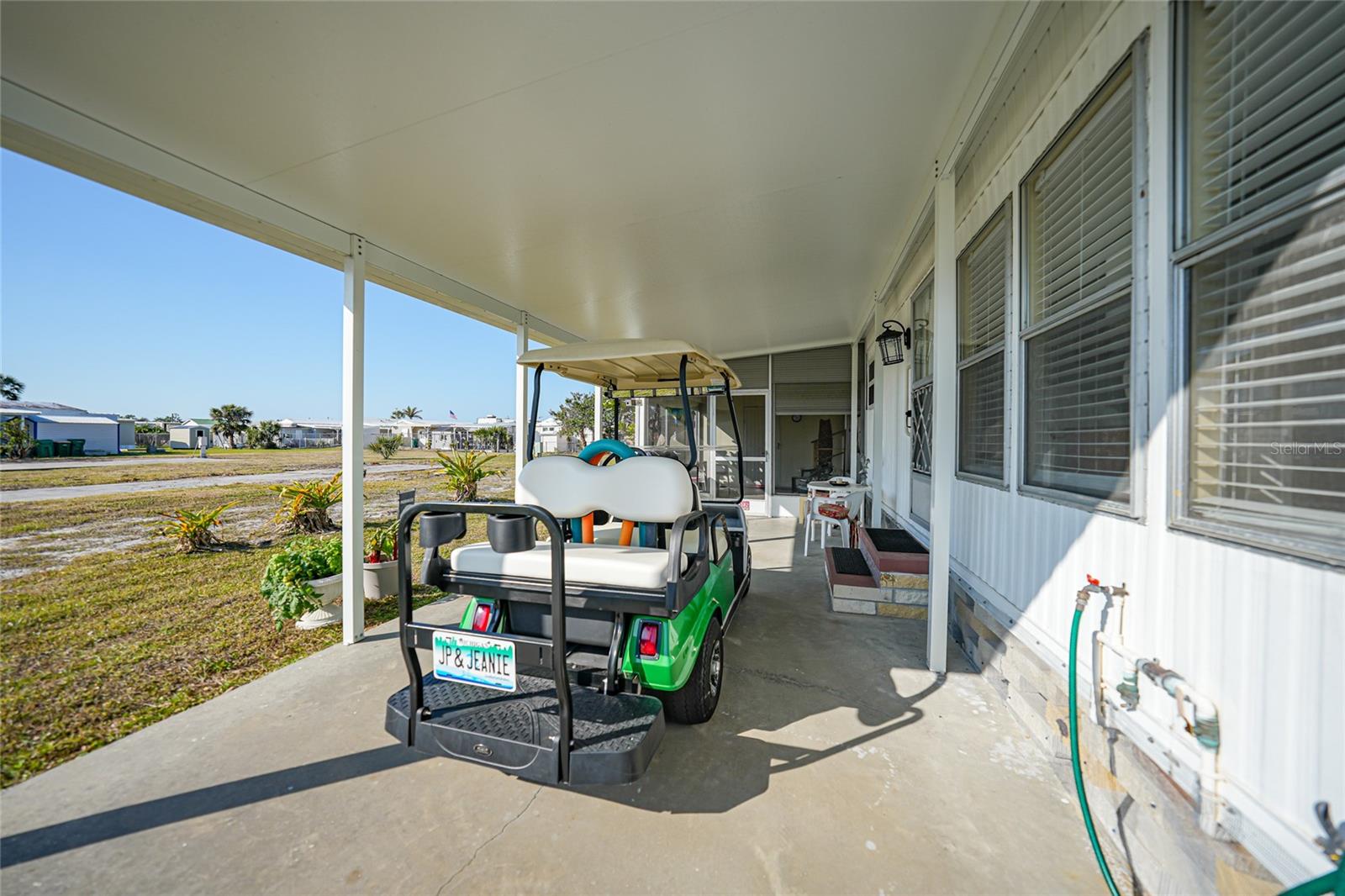 1496 BLUE HERON DR, ENGLEWOOD, FL, 34224
