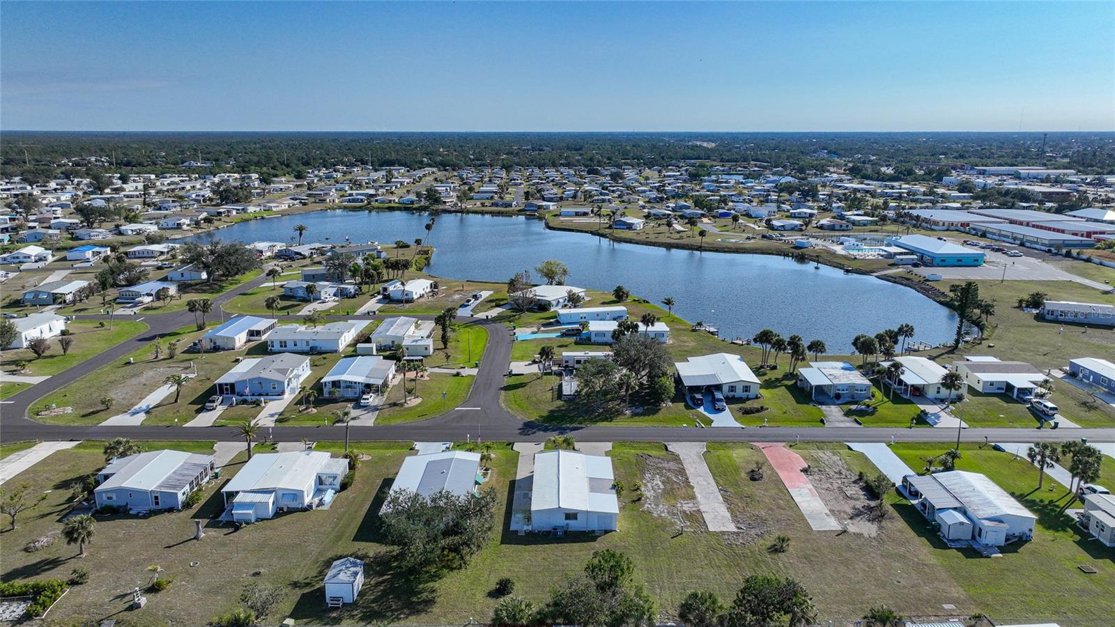 1496 BLUE HERON DR, ENGLEWOOD, FL, 34224