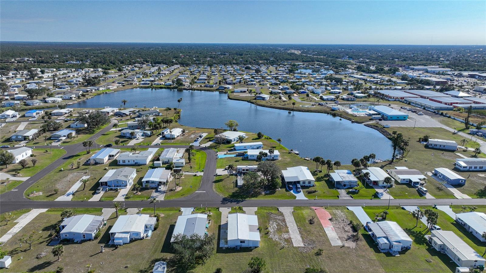 1496 BLUE HERON DR, ENGLEWOOD, FL, 34224
