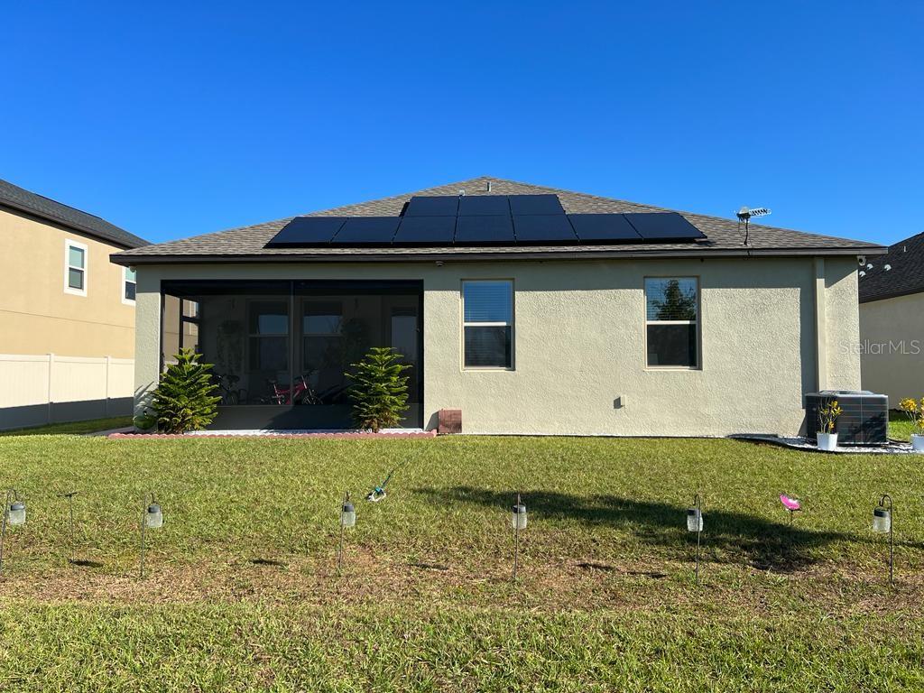 21840 CREST MEADOW DR, LAND O LAKES, FL, 34637