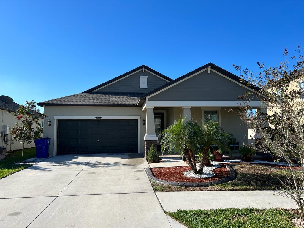 21840 CREST MEADOW DR, LAND O LAKES, FL, 34637