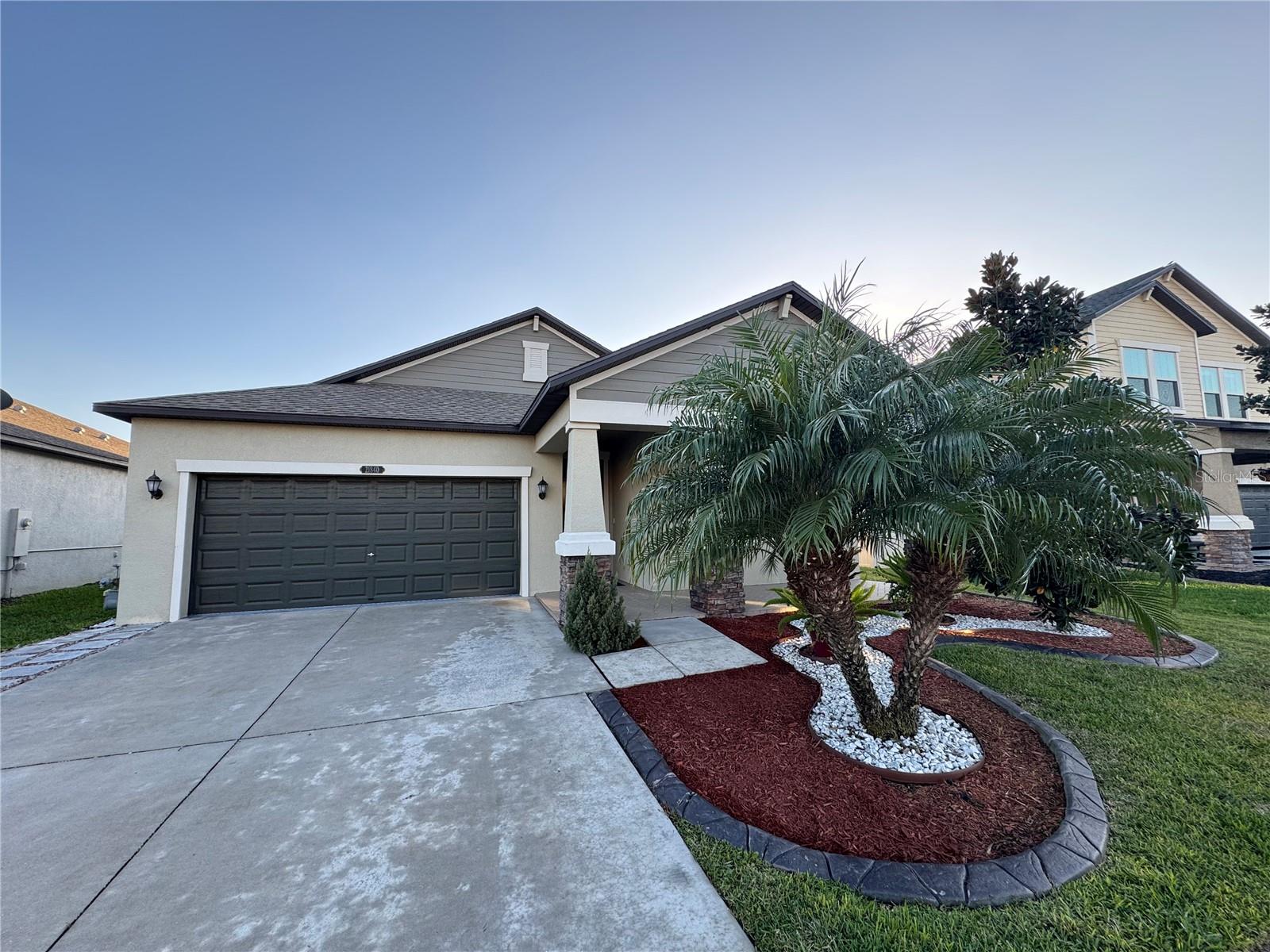 21840 CREST MEADOW DR, LAND O LAKES, FL, 34637