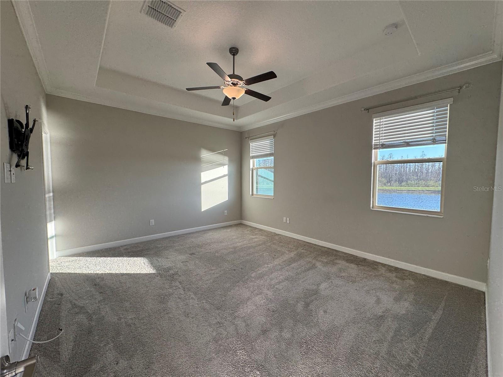 21840 CREST MEADOW DR, LAND O LAKES, FL, 34637