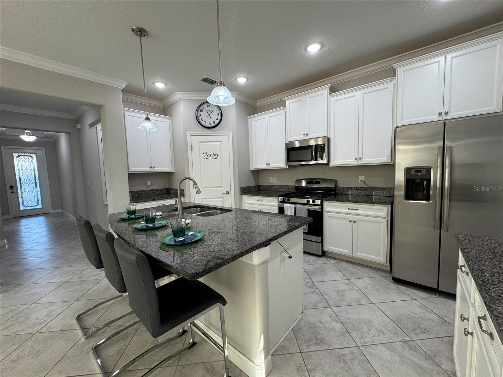 21840 CREST MEADOW DR, LAND O LAKES, FL, 34637