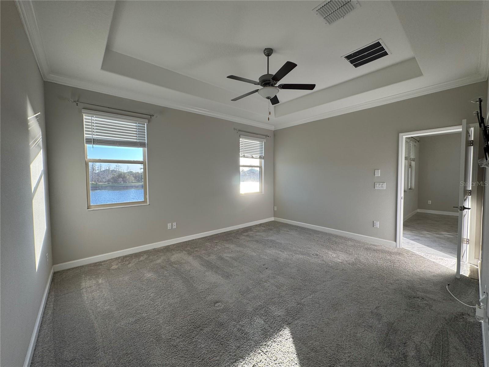 21840 CREST MEADOW DR, LAND O LAKES, FL, 34637