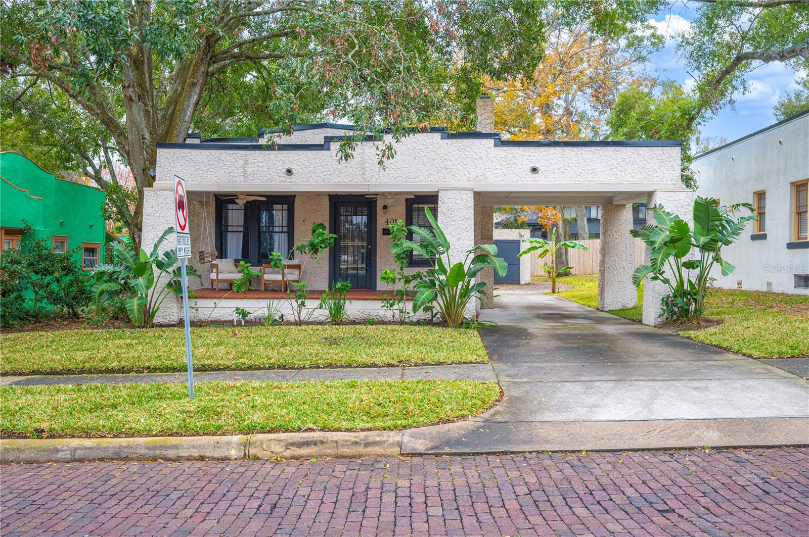 401 E BELMAR ST, LAKELAND, FL, 33803