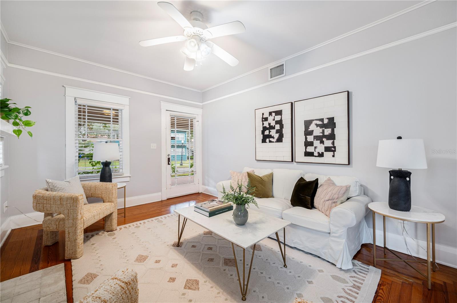 401 E BELMAR ST, LAKELAND, FL, 33803