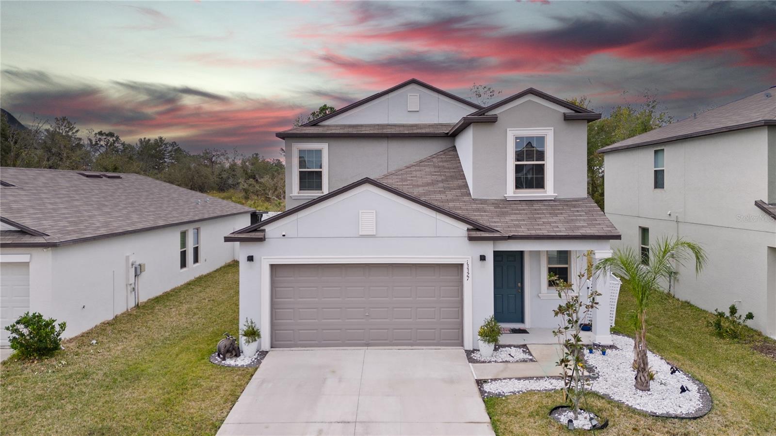 13327 WILLOW BLUESTAR LOOP, RIVERVIEW, FL, 33579