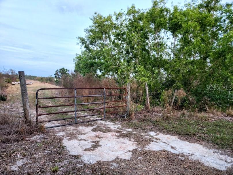 W FROSTPROOF RD #Lot 17, FROSTPROOF, FL, 33843