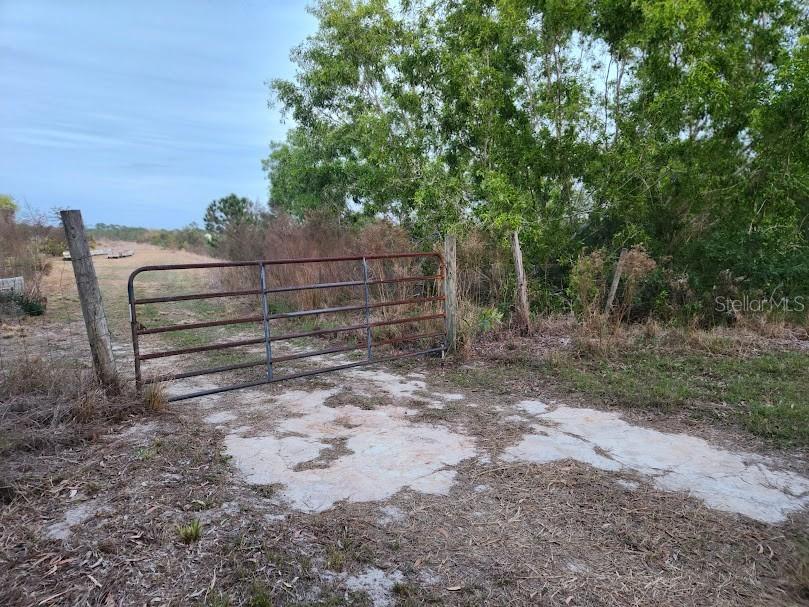 W FROSTPROOF RD #Lot 17, FROSTPROOF, FL, 33843