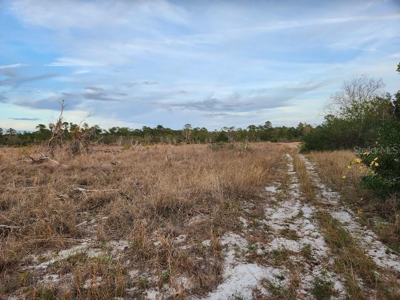 W FROSTPROOF RD #Lot 17, FROSTPROOF, FL, 33843