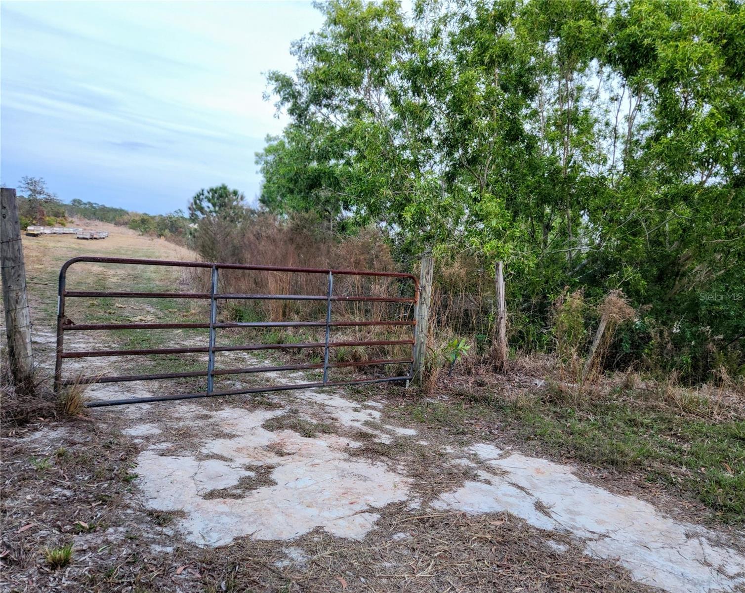 W FROSTPROOF RD #Lot 17, FROSTPROOF, FL, 33843