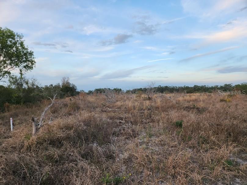 W FROSTPROOF RD #Lot 17, FROSTPROOF, FL, 33843