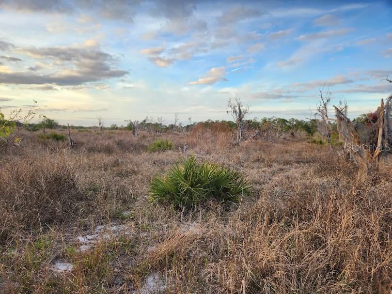 W FROSTPROOF RD #Lot 17, FROSTPROOF, FL, 33843