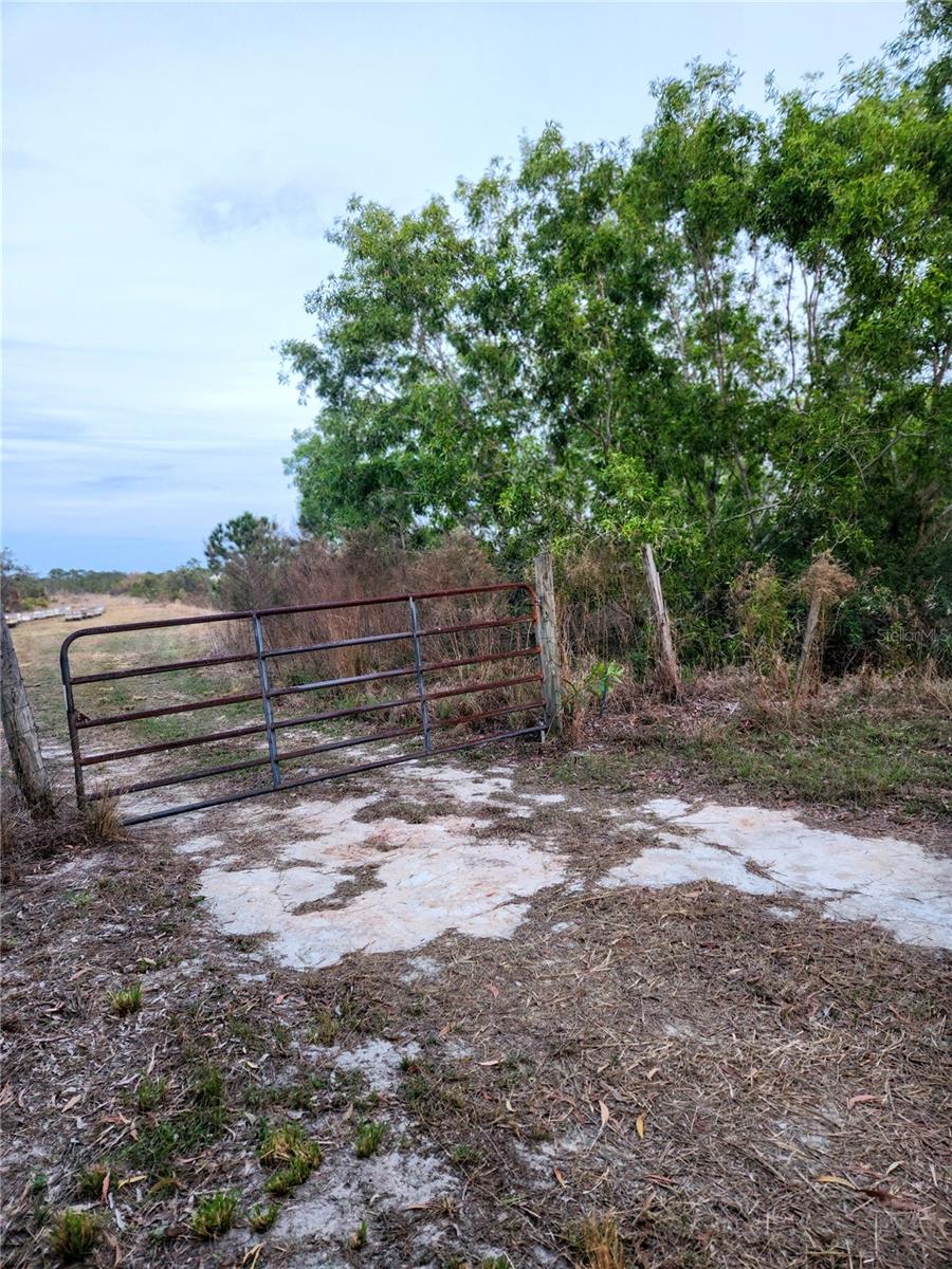 W FROSTPROOF RD #Lot 17, FROSTPROOF, FL, 33843