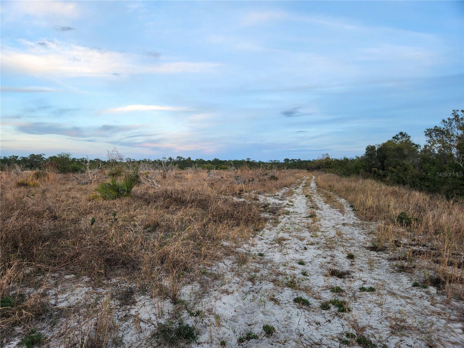 W FROSTPROOF RD #Lot 17, FROSTPROOF, FL, 33843