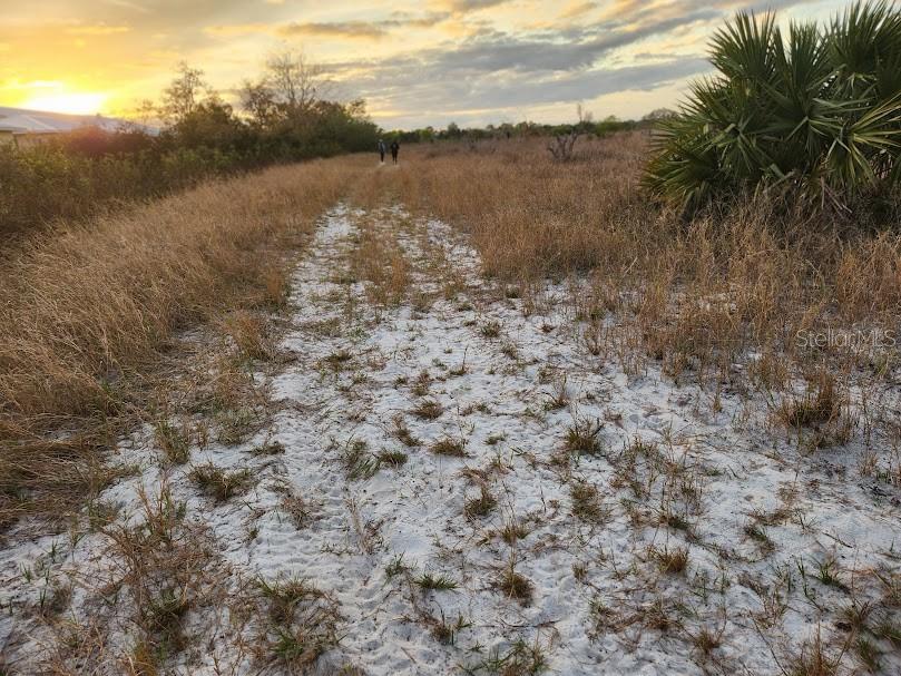 W FROSTPROOF RD #Lot 17, FROSTPROOF, FL, 33843