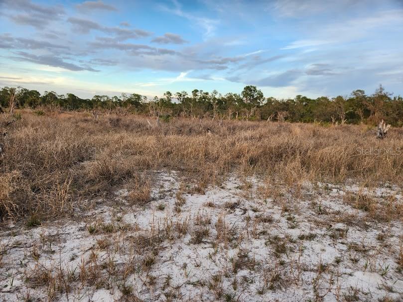 W FROSTPROOF RD #Lot 17, FROSTPROOF, FL, 33843