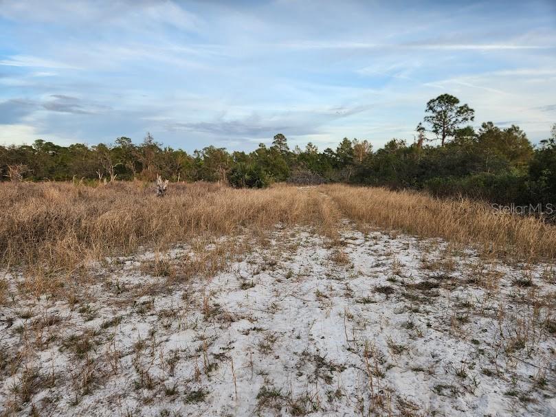 W FROSTPROOF RD #Lot 17, FROSTPROOF, FL, 33843