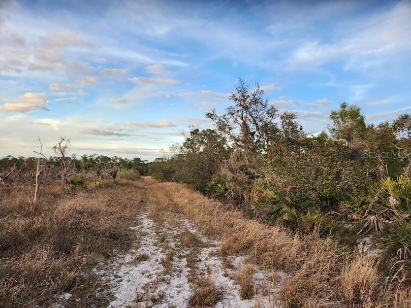 W FROSTPROOF RD #Lot 17, FROSTPROOF, FL, 33843