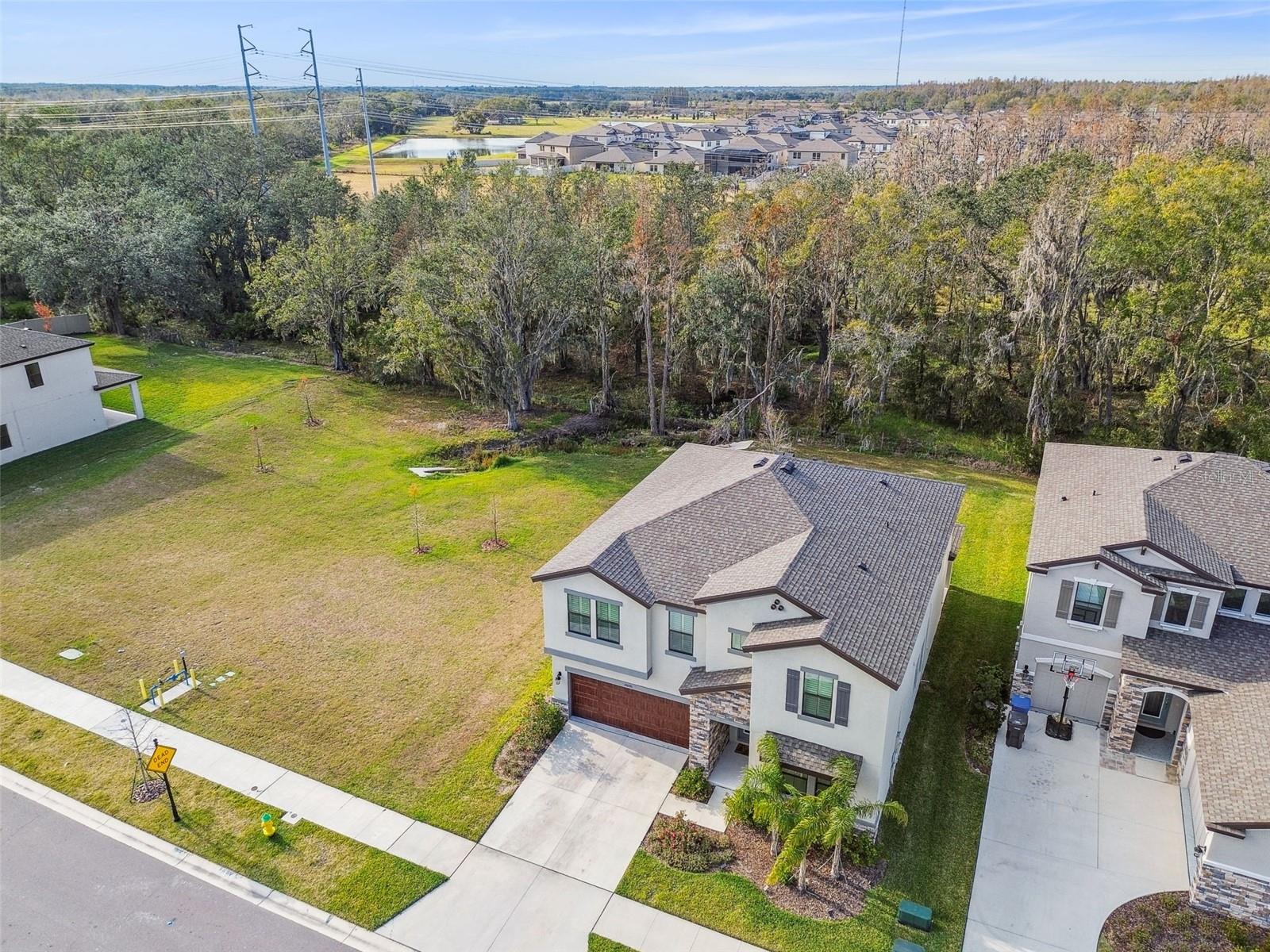 14690 HORSE TROT RD, LITHIA, FL, 33547