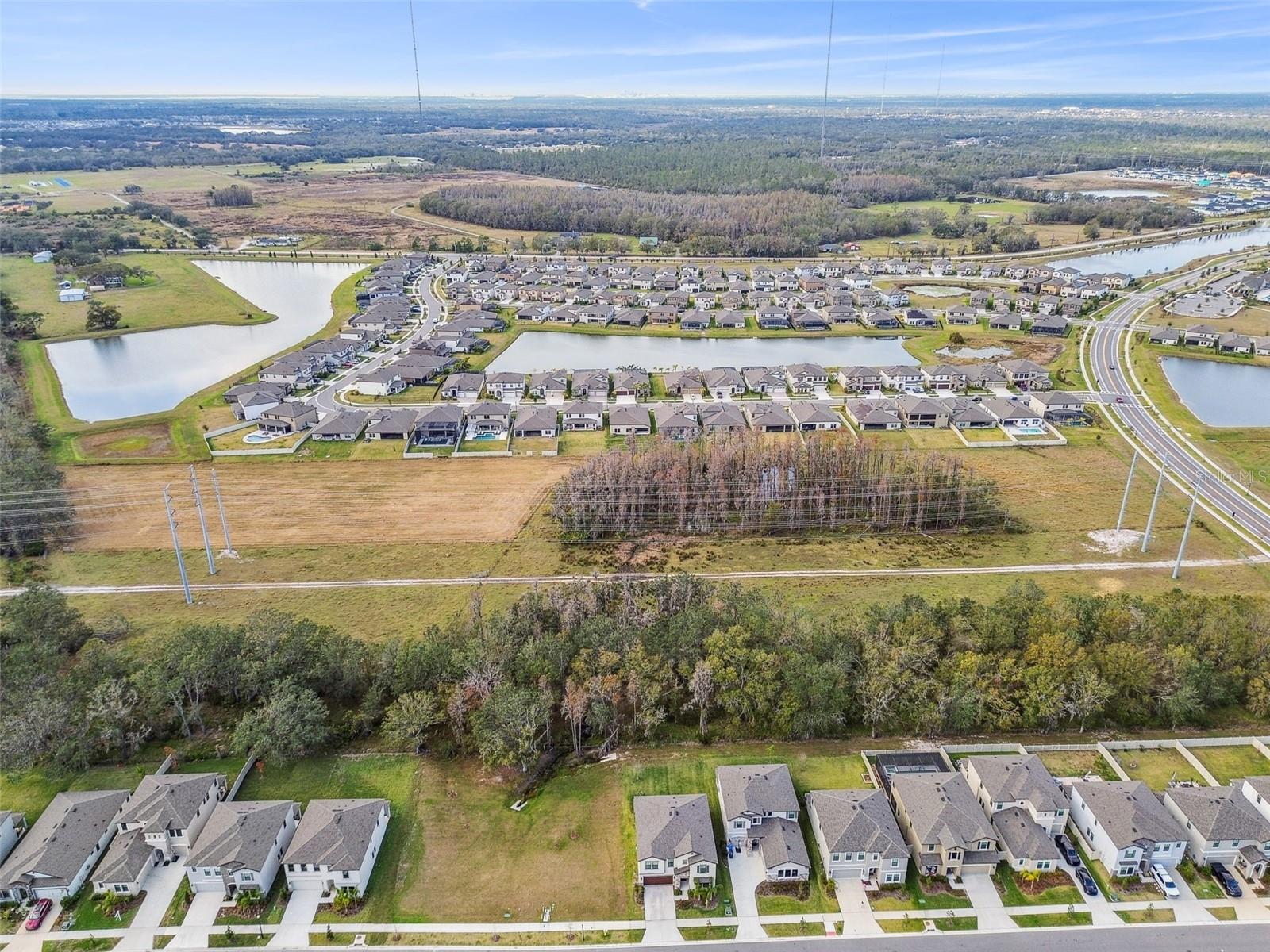 14690 HORSE TROT RD, LITHIA, FL, 33547
