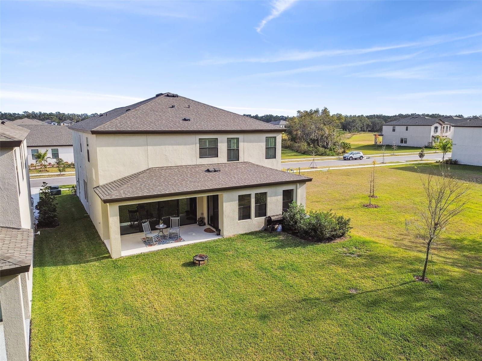 14690 HORSE TROT RD, LITHIA, FL, 33547