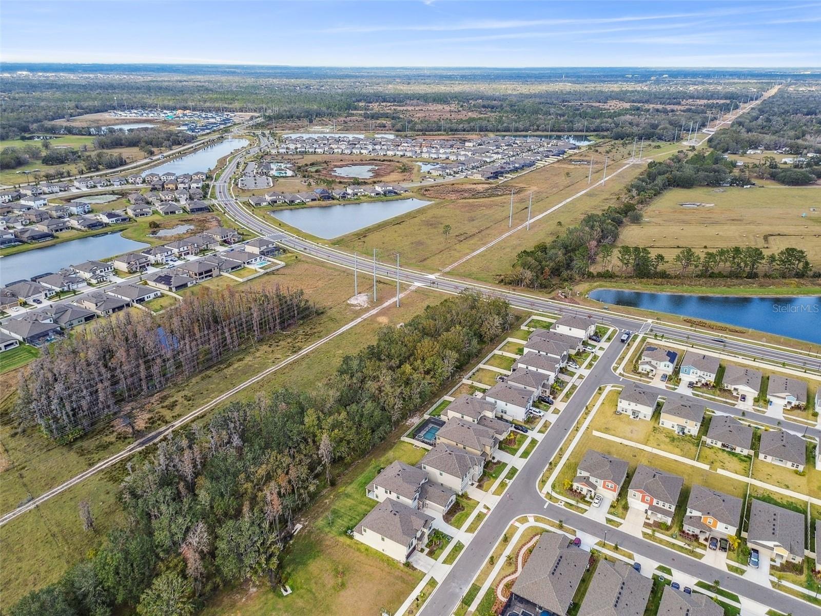 14690 HORSE TROT RD, LITHIA, FL, 33547
