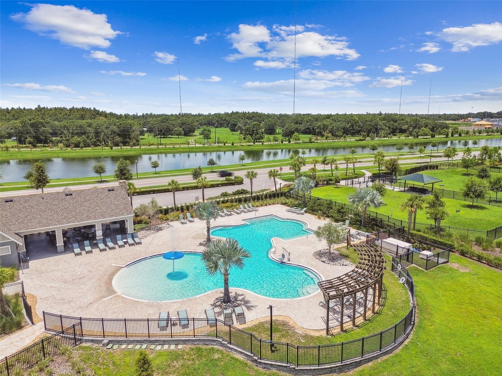 14690 HORSE TROT RD, LITHIA, FL, 33547