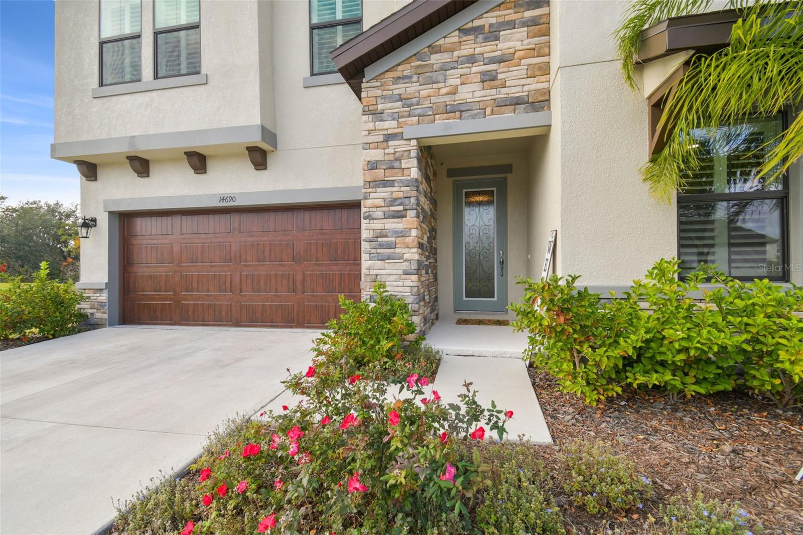 14690 HORSE TROT RD, LITHIA, FL, 33547