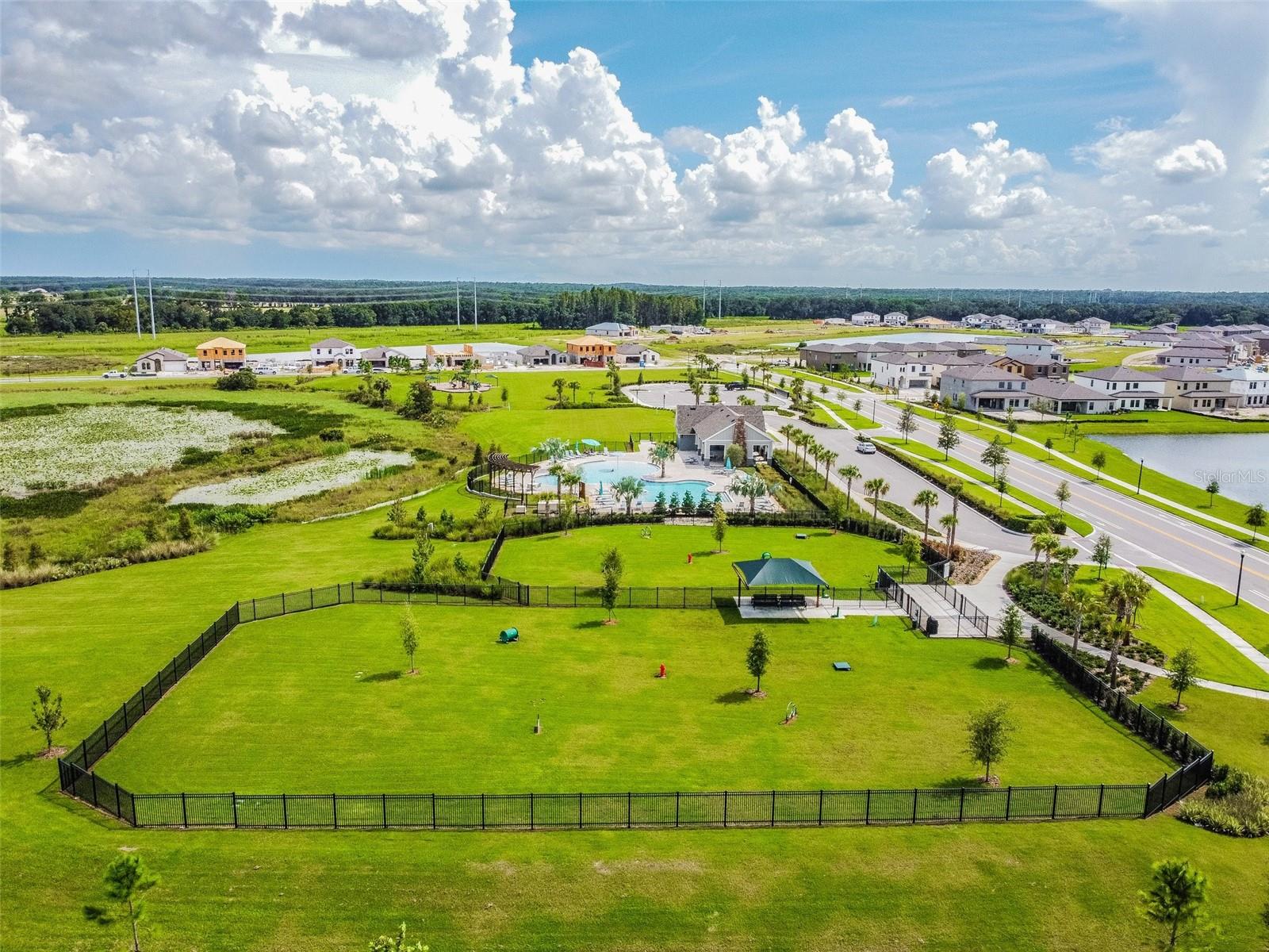 14690 HORSE TROT RD, LITHIA, FL, 33547
