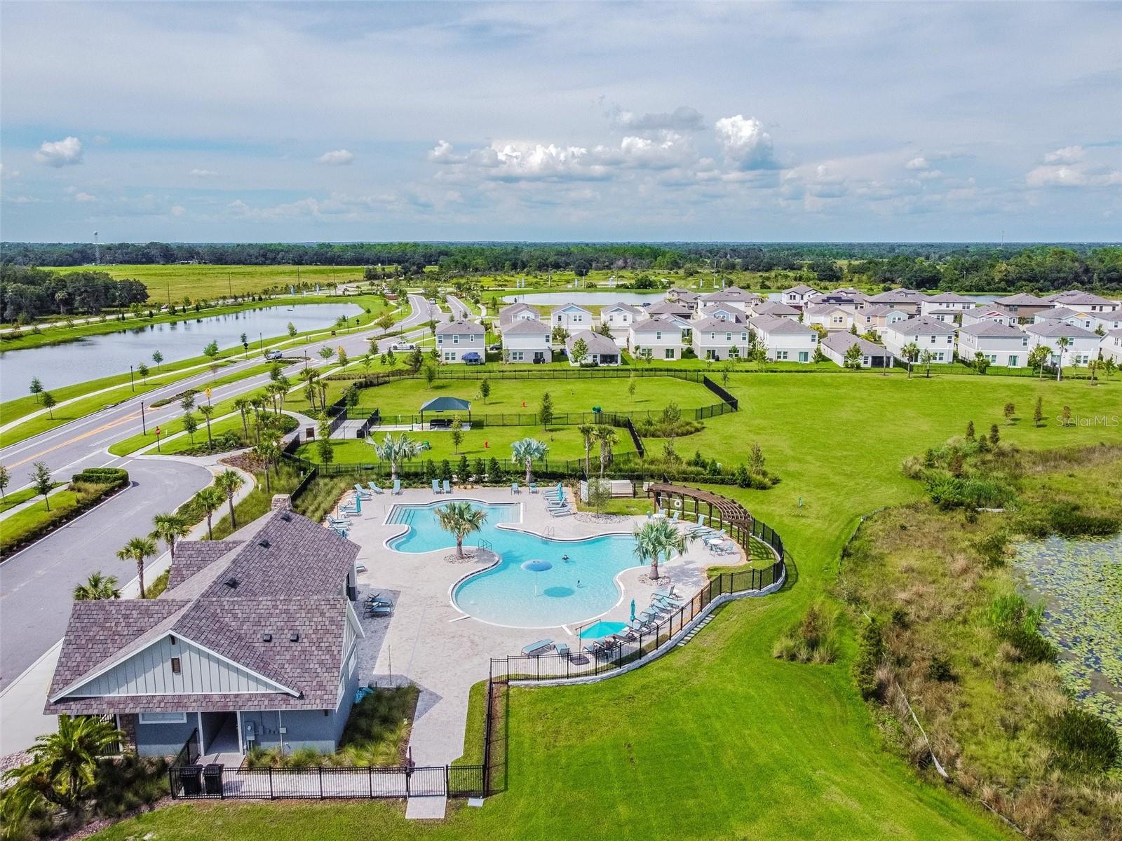 14690 HORSE TROT RD, LITHIA, FL, 33547
