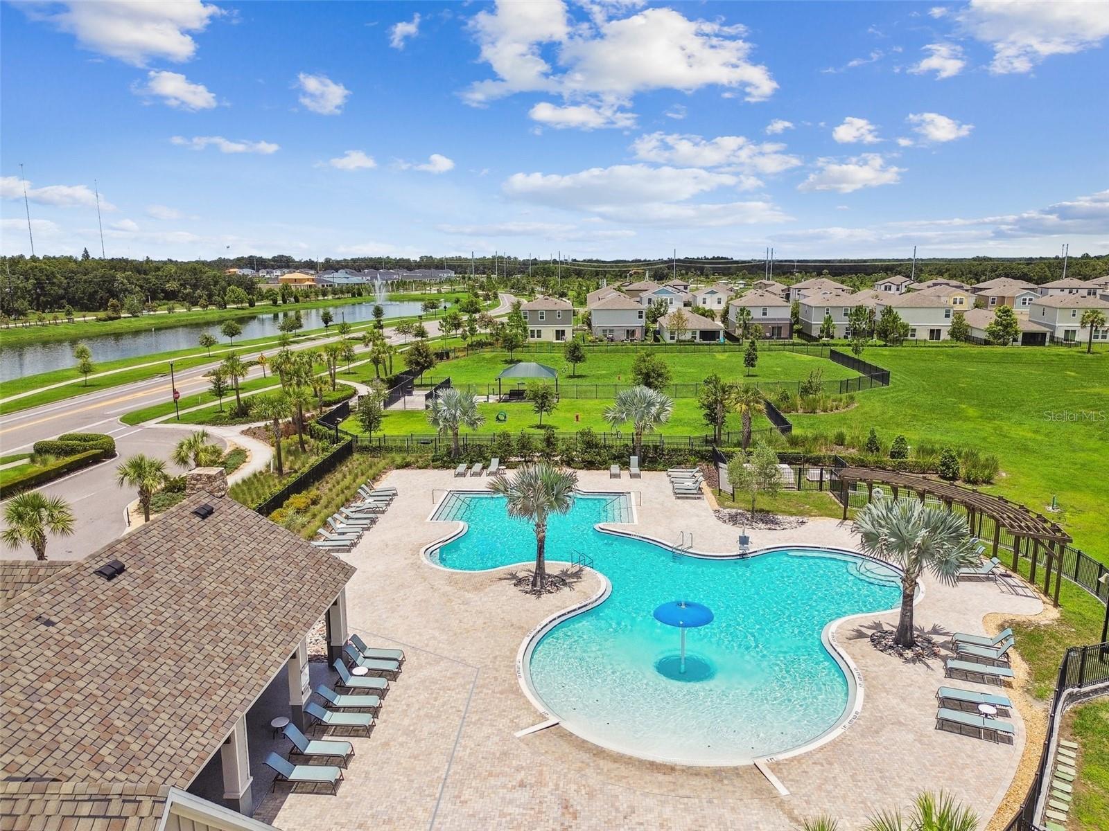 14690 HORSE TROT RD, LITHIA, FL, 33547