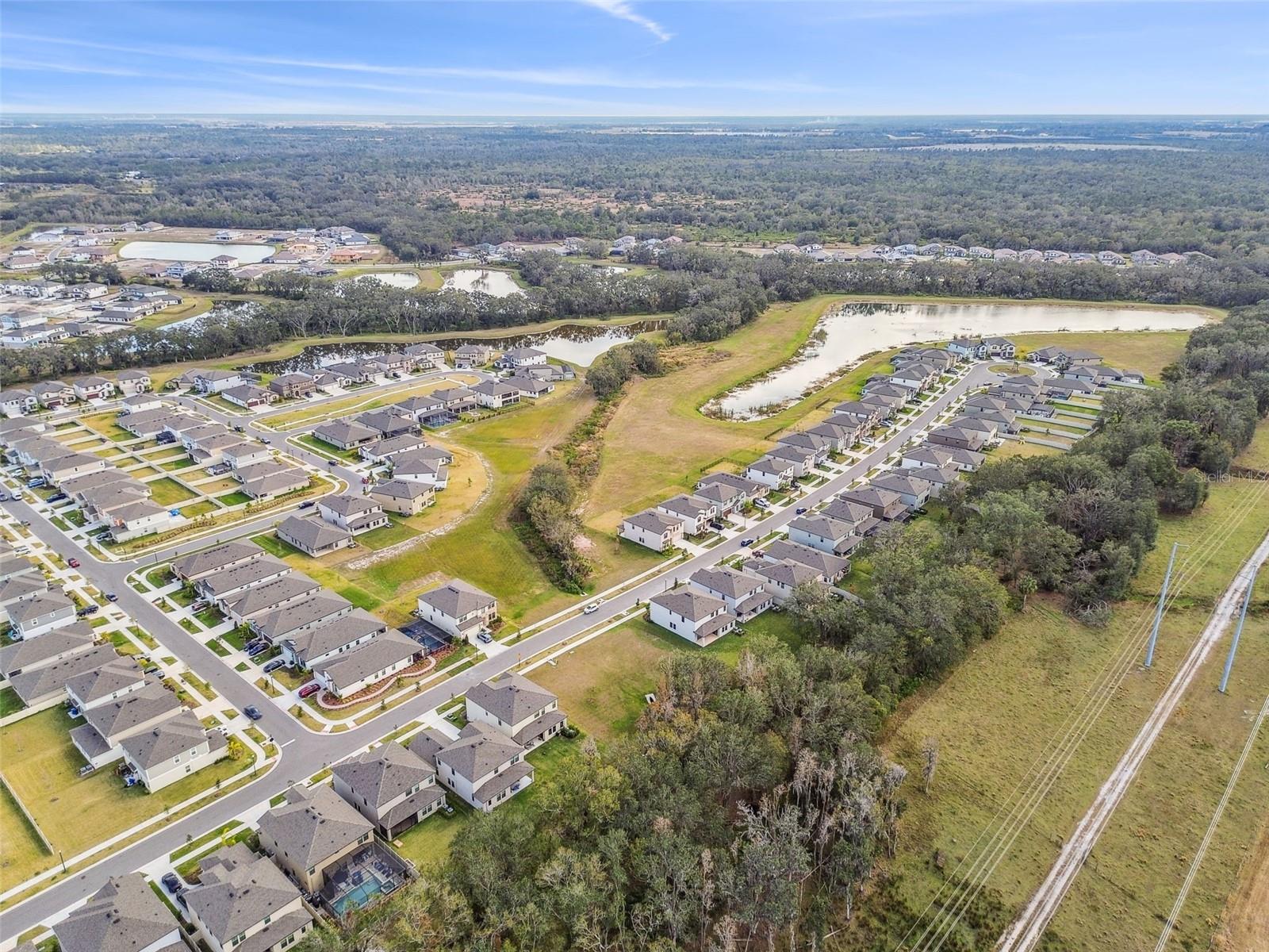 14690 HORSE TROT RD, LITHIA, FL, 33547